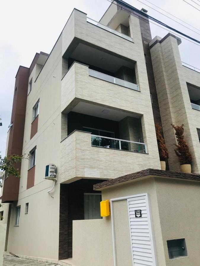 Residencial Aron Weise Apartamento Bombinhas Exterior foto