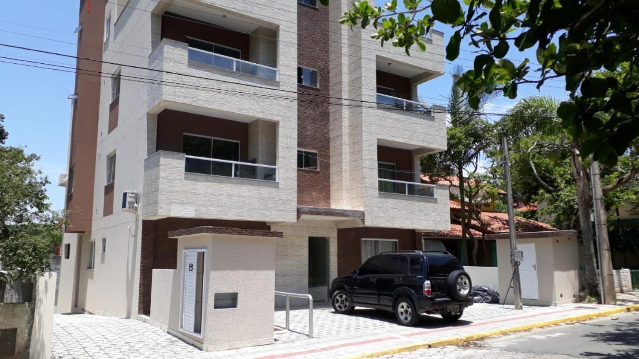 Residencial Aron Weise Apartamento Bombinhas Exterior foto